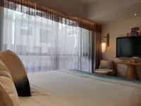 Yujian Hostel Hotels in Yingshan