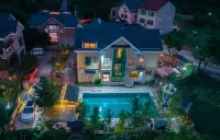 Shouxinggu Guesthouse