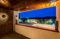 Grand Madison Chengde Summer Resort