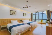 Anji Huifengge · Family-Friendly Vacation Home with Pool, Stream Access, and Mountain Views Hotels near Donglingcun