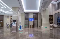 Yeste International Hotel (Chongzuo Fusui) فنادق في فوسوي