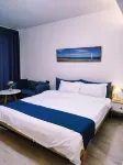 Shanwei Haiya Apartment Seaview Beauty Hotel (Poly Jinmachi Bay Branch)