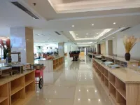 Yiqucheng Experience Hotel Hotels in Laiyuan