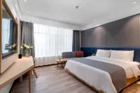 Lanou Shangpin Hotel