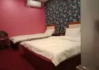 Hongyunlai Hotel (Qiqihar University Qiqihar 28 Middle School Branch) Hotels in 