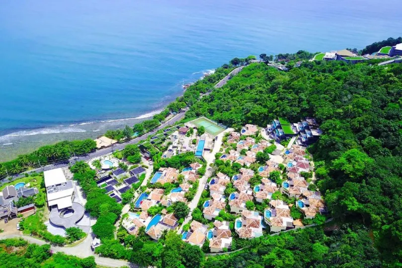 IndoChine Resort & Villas Phuket