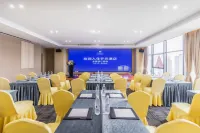 Wenzhou South Station Maison New Century Hotel