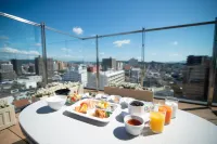 ROYAL PARK HOTEL KURASHIKI Hotels in Soja