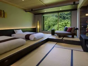 Hoshino Resorts Oirase Keiryu Hotel