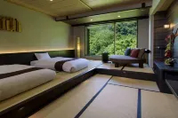 Hoshino Resorts Oirase Keiryu Hotel Hotels in Towada