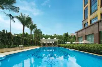 Ramada Plaza by Wyndham Dongguan Songshan Lake - 5-Star