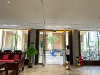 悅雅朵·湖逸｜COMFORTDESIGNER·VIEW臻品飯店 （東湖公園店）