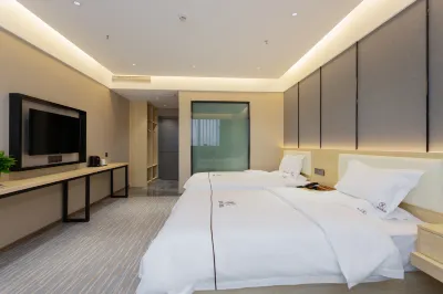 Xiangyang Yihua Hotel