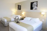 Best Western Plus Paris Orly Airport Hotel a Rungis