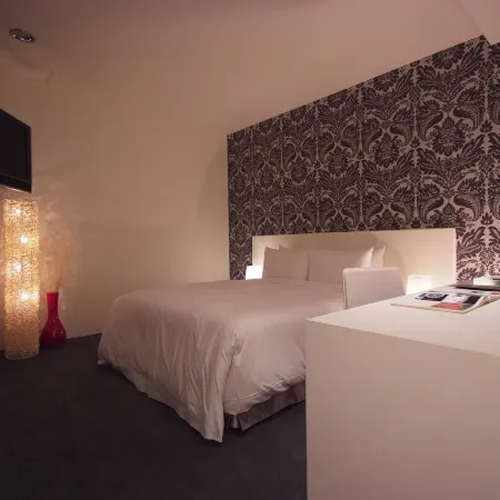 Hotel Purity Отели рядом с достопримечательностью «Станция метро Danfeng»