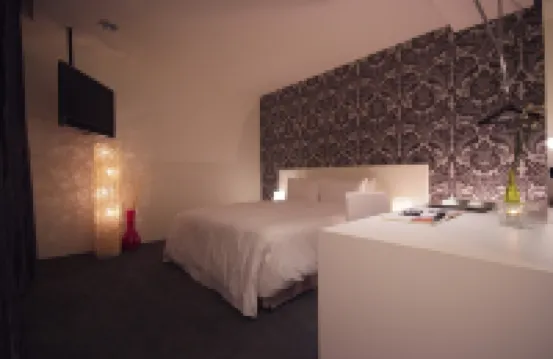 Hotel Purity Hotels near Bade Park