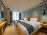 Yishang Hotel Guangzhou Tianhe Sports Center Zhengjia Plaza Store Hotels near Tee Mall