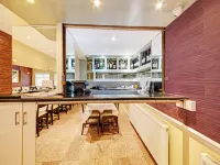 OYO Bostons Manor Hotel, Hanwell London Hotel a Ealing