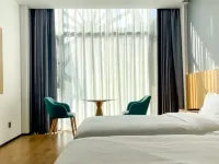 Walker Chaya Mountain Hotel Hotels in Suiping