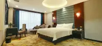 Grandness International Hotel Hotels in Huaihua