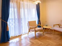 Wuhan Ocean Village holiday homestay