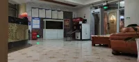 Alar Hongyuan Business Hotel