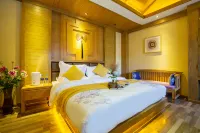 Yuekechenjia Inns