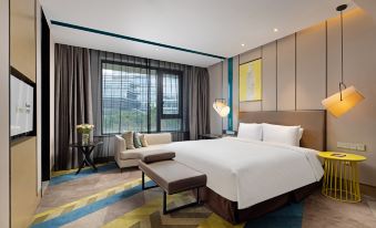 MiniMax Premier Hotel Shanghai Hongqiao