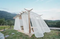 Haisenyan Homestay, Lushan West