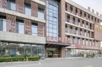Changxing Binxuan Hotel Hotels near Chengshan