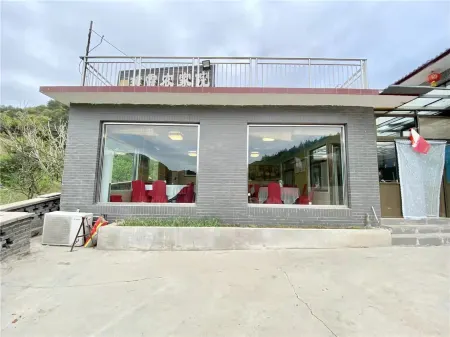 Luanping Jianxia Farm stay Отели рядом с достопримечательностью «Luanping Museum»