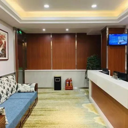 Shilou Yongjia Guest House