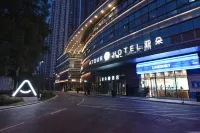 Shenyang Youth Street Vanke center Yaduo s Hotel