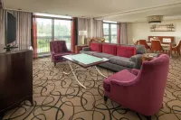 Hilton Bellevue Hotels in Bellevue