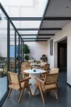Riza Resort Hotels in Qingzhen