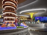 Lavenna Resort Judiaosha, Shenzhen