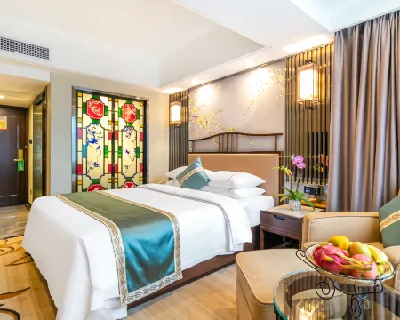 Guangdong Victory Hotel