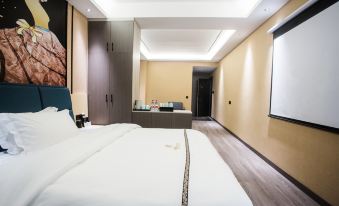 Mingfa  wisdom Hotel