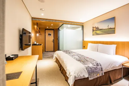 Mega Hotel