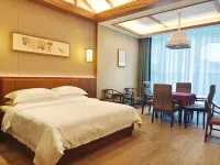 Xilong Meiren Valley Grand Hotel Hotels in Taojiang