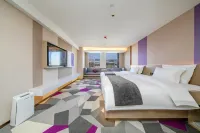Lavande Hotel (Wuhan Optics Valley Future Technology City) Hotel in zona Hankou Campus， China University of Geosciences