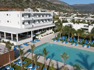 Sentido Kyknos 海灘成人專享 - 全包