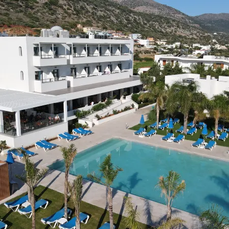 Sentido Kyknos Beach Adults Only