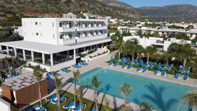 Sentido Kyknos Beach Adults Only