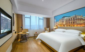 Vienna Hotel (Guangchang Yanjiang Road)