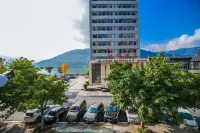 Yunyang Jiangjin Hotel Hotels near Yunyang Riverside Park