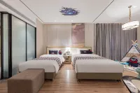 Xiangyang Ramada Fancheng