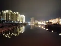 Dingsheng Express Hotel Hotels in Gutian