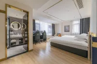 QiaoYi i Electronic Sports Hotel (Ningbo Ninghai Exhibition Center) - Esports