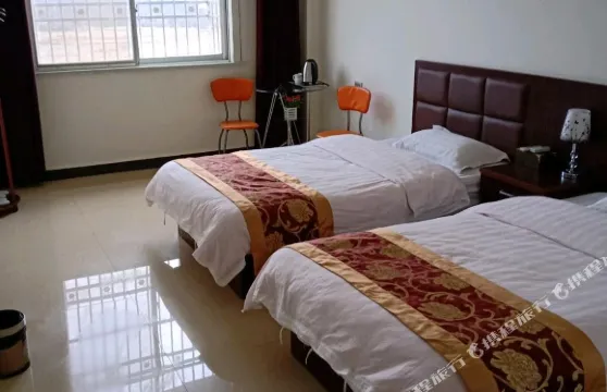 光山馨緣商務賓館